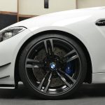 Βελτιωμένη BMW M2 με εμφάνιση για... φίλημα