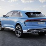 Επίσημη αποκάλυψη του νέου Audi Q8! (+video)
