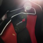 Νέα έκδοση Honda Civic Type R συλλεκτική και αλήτικη