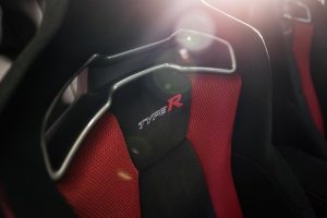 Νέα έκδοση Honda Civic Type R συλλεκτική και αλήτικη