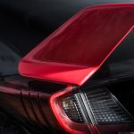 Νέα έκδοση Honda Civic Type R συλλεκτική και αλήτικη