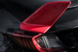 Νέα έκδοση Honda Civic Type R συλλεκτική και αλήτικη