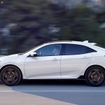 Νέο Honda Civic: Επιδόσεις και όλες οι προδιαγραφές