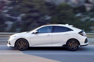 Νέο Honda Civic: Επιδόσεις και όλες οι προδιαγραφές