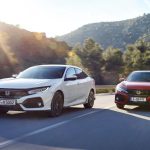 Νέο Honda Civic: Επιδόσεις και όλες οι προδιαγραφές