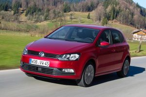Tο VW Golf κέρδισε ξανά την πρωτιά στις πωλήσεις στην Ευρώπη