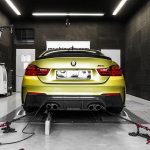 BMW M4 με 512 ίππους μέσα σε λίγες ώρες