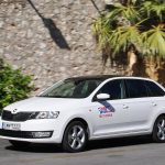 Ρεκόρ πωλήσεων όλων των εποχών για τη Skoda το 2016