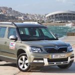 Ρεκόρ πωλήσεων όλων των εποχών για τη Skoda το 2016