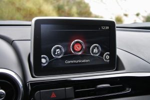 Δοκιμή Fiat 124 Spider 1.4 Multiair 140 PS