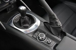 Δοκιμή Fiat 124 Spider 1.4 Multiair 140 PS