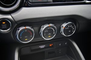 Δοκιμή Fiat 124 Spider 1.4 Multiair 140 PS