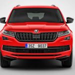 Το αγριεμένο Skoda Kodiaq Sportline