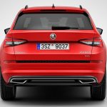 Το αγριεμένο Skoda Kodiaq Sportline