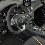 Ανανέωση για τη Mercedes-AMG GLA 45