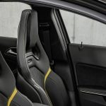 Ανανέωση για τη Mercedes-AMG GLA 45