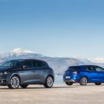 Νέο Renault Megane: Τιμές και εξοπλισμοί όλων των εκδόσεων