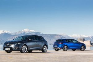 Νέο Renault Megane: Τιμές και εξοπλισμοί όλων των εκδόσεων