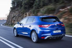 Νέο Renault Megane: Τιμές και εξοπλισμοί όλων των εκδόσεων