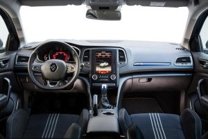 Νέο Renault Megane: Τιμές και εξοπλισμοί όλων των εκδόσεων