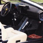 Πωλείται ξανά η Ferrari Testarossa από το Miami Vice