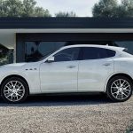 Ανάκληση για όλες τις Maserati Levante S!