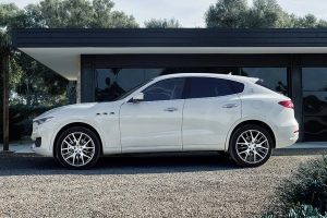 Ανάκληση για όλες τις Maserati Levante S!