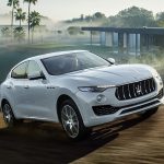 Ανάκληση για όλες τις Maserati Levante S!