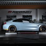 Μια special BMW M4 με 520 ίππους είναι πραγματικά εκπληκτική