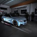 Μια special BMW M4 με 520 ίππους είναι πραγματικά εκπληκτική