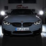 Μια special BMW M4 με 520 ίππους είναι πραγματικά εκπληκτική