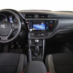 Συγκριτικό Opel Astra 1.0 turbo VS Toyota Auris 1.2 turbo