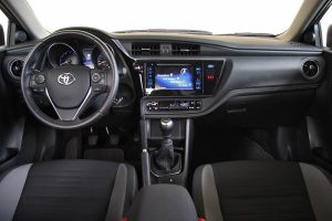 Συγκριτικό Opel Astra 1.0 turbo VS Toyota Auris 1.2 turbo