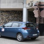 Συγκριτικό Opel Astra 1.0 turbo VS Toyota Auris 1.2 turbo