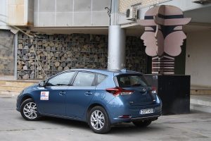 Συγκριτικό Opel Astra 1.0 turbo VS Toyota Auris 1.2 turbo