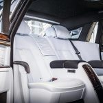 Μοναδική πολυτέλεια για την τελευταία Rolls-Royce Phantom