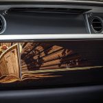 Μοναδική πολυτέλεια για την τελευταία Rolls-Royce Phantom