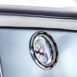 Μοναδική πολυτέλεια για την τελευταία Rolls-Royce Phantom