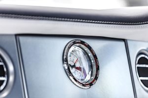 Μοναδική πολυτέλεια για την τελευταία Rolls-Royce Phantom