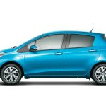 Νέες εικόνες από το ανανεωμένο Toyota Yaris (+video)