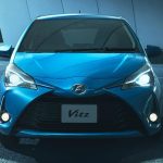 Νέες εικόνες από το ανανεωμένο Toyota Yaris (+video)