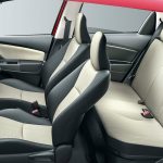 Νέες εικόνες από το ανανεωμένο Toyota Yaris (+video)