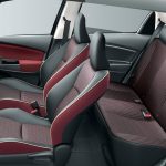 Νέες εικόνες από το ανανεωμένο Toyota Yaris (+video)