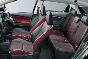 Νέες εικόνες από το ανανεωμένο Toyota Yaris (+video)