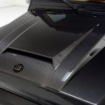 Mercedes G-Class με 800 ίππους και υπερ-χλιδάτο εσωτερικό