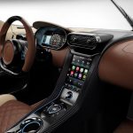 Μια Koenigsegg Regera για τους λάτρεις του... κόκκινου κρασιού!