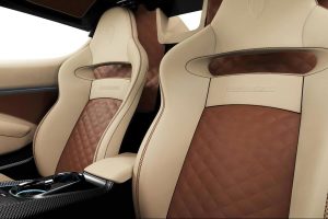 Μια Koenigsegg Regera για τους λάτρεις του… κόκκινου κρασιού!