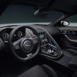 Ανανέωση για την Jaguar F-Type