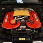 Πράσινη κόλαση Mercedes-AMG C 63 S με 650 ίππους