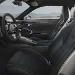 Με 450 ίππους η νέα Porsche 911 GTS!